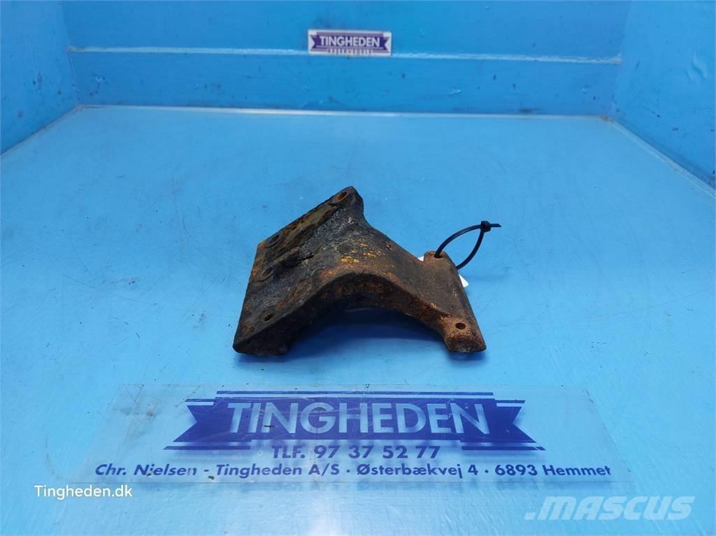 CASE Farmall 95A Motores agrícolas