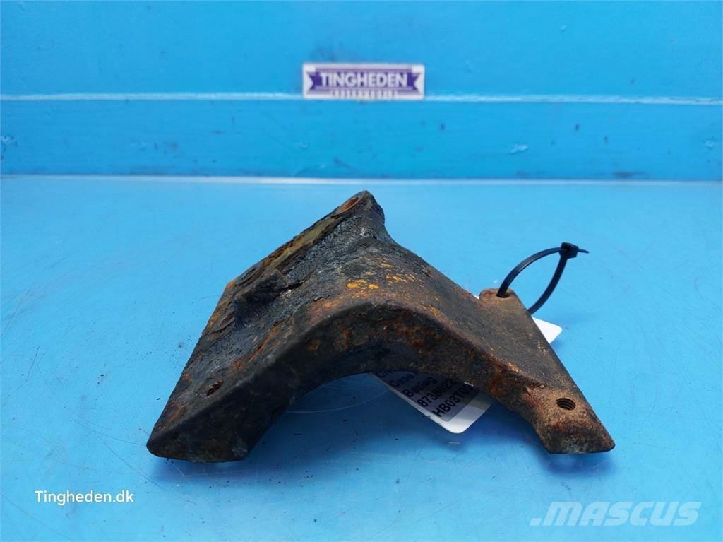 CASE Farmall 95A Motores agrícolas