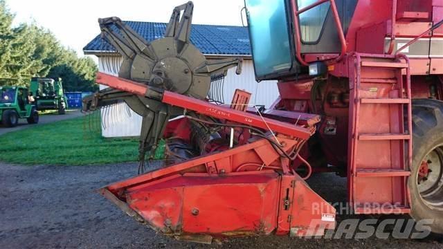 Case IH 13 Acessórios de ceifeiras debulhadoras