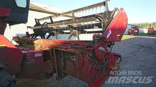 Case IH 13 Acessórios de ceifeiras debulhadoras