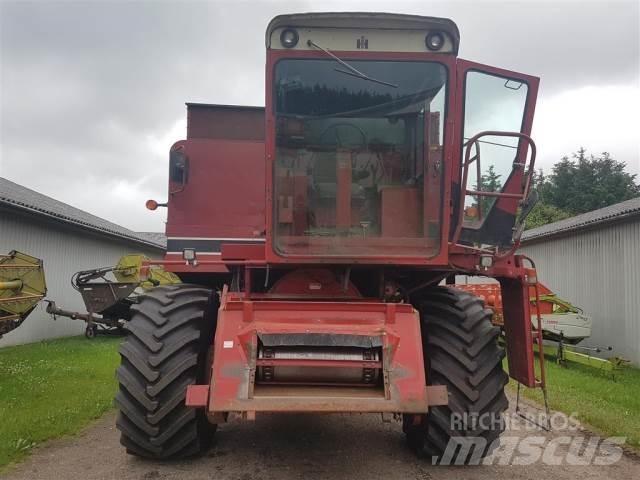 Case IH 1460 Ceifeiras debulhadoras