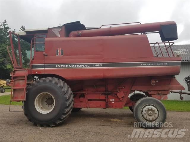 Case IH 1460 Ceifeiras debulhadoras