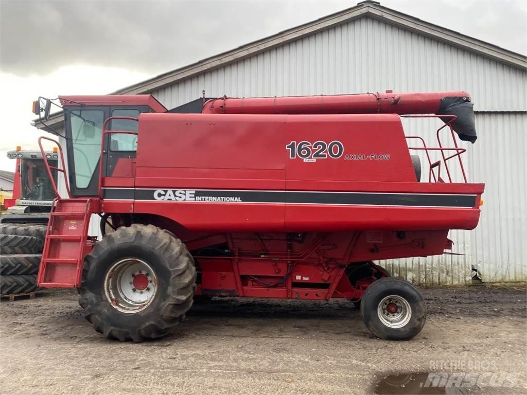 Case IH 1620 Ceifeiras debulhadoras