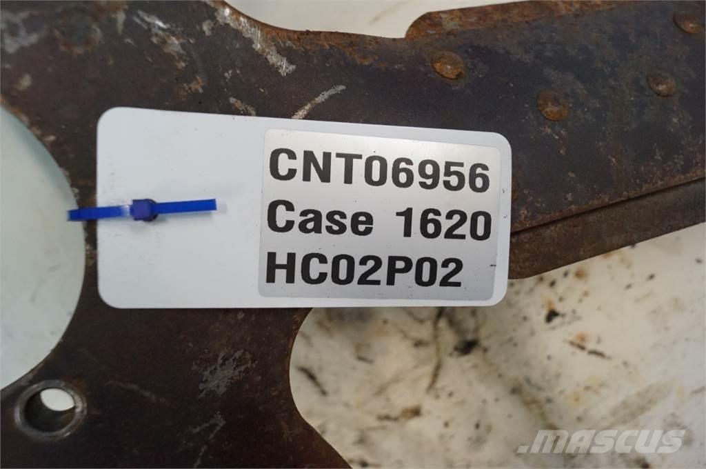 Case IH 1620 Motores agrícolas