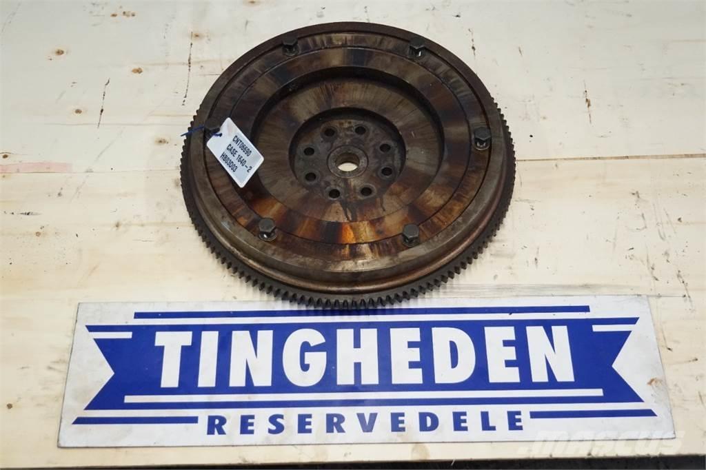 Case IH 1640 Motores agrícolas