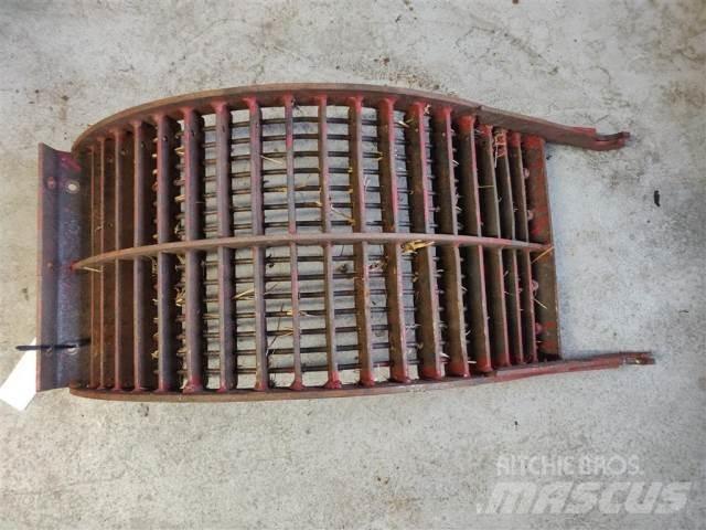 Case IH 1660 Acessórios de ceifeiras debulhadoras