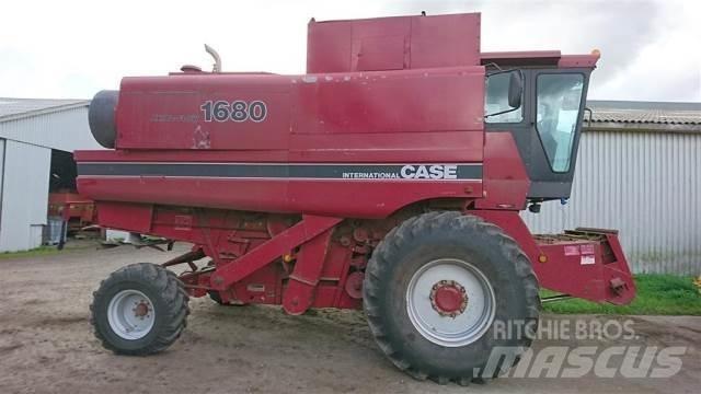 Case IH 1680 Ceifeiras debulhadoras