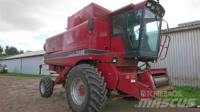 Case IH 1680 Ceifeiras debulhadoras