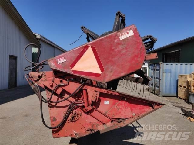 Case IH 17,5 Acessórios de ceifeiras debulhadoras