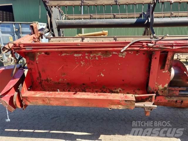 Case IH 17,5 Acessórios de ceifeiras debulhadoras