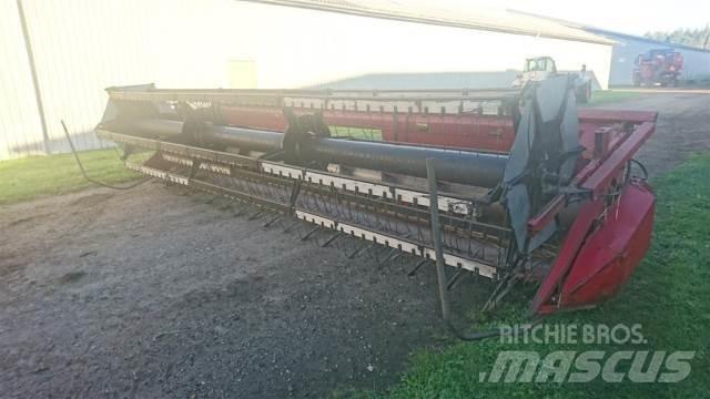 Case IH 20 Acessórios de ceifeiras debulhadoras