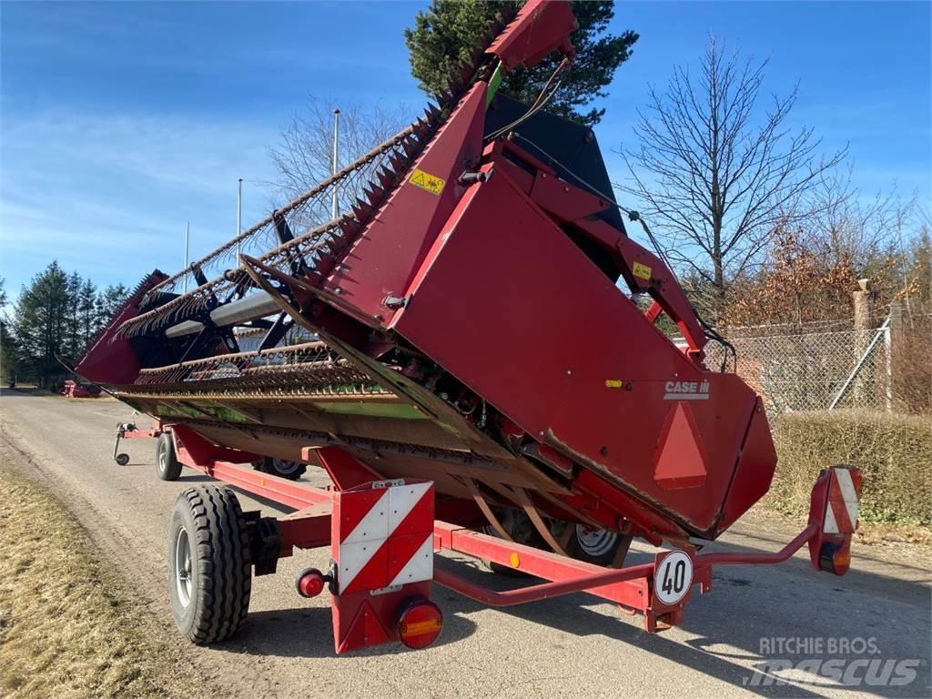 Case IH 22 Acessórios de ceifeiras debulhadoras