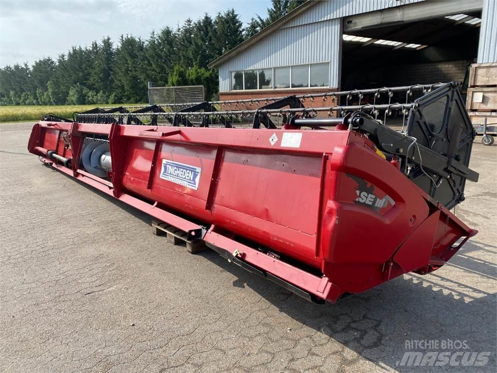 Case IH 30 Acessórios de ceifeiras debulhadoras