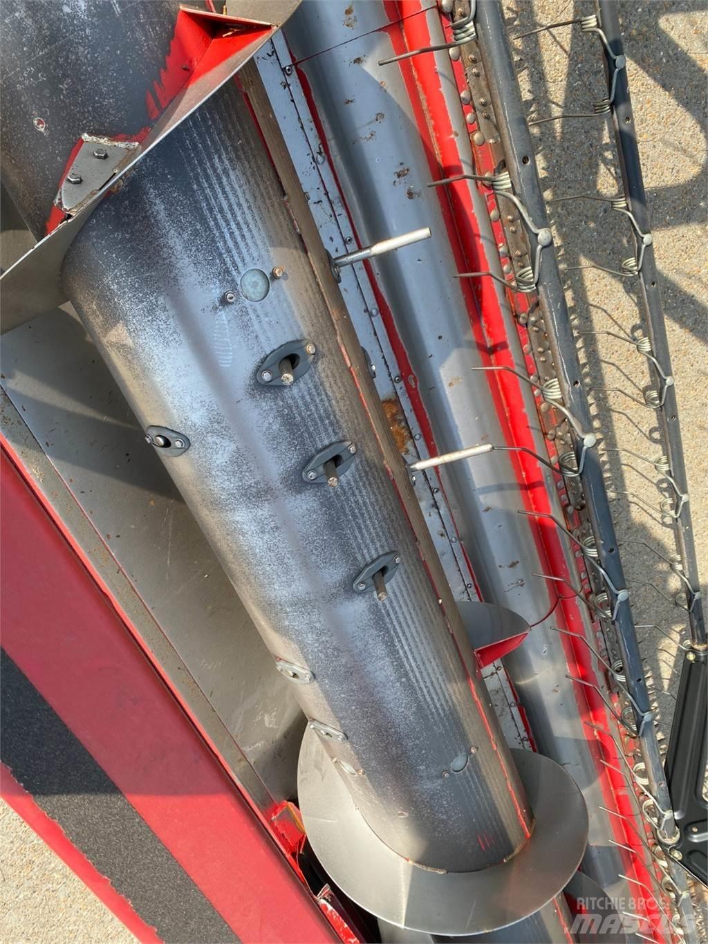 Case IH 30 Acessórios de ceifeiras debulhadoras