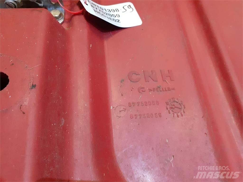 Case IH 3050 Acessórios de ceifeiras debulhadoras