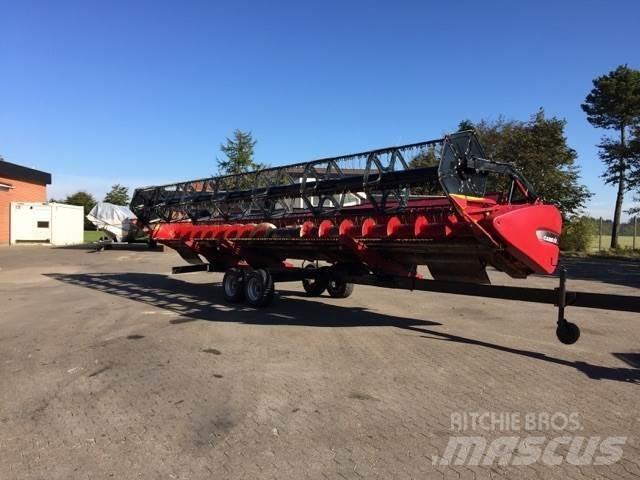 Case IH 35 Vario Acessórios de ceifeiras debulhadoras