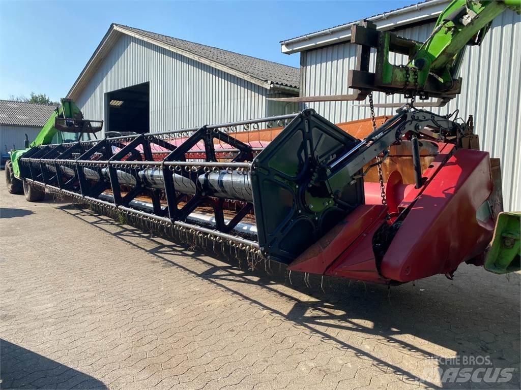 Case IH 35 Vario Acessórios de ceifeiras debulhadoras
