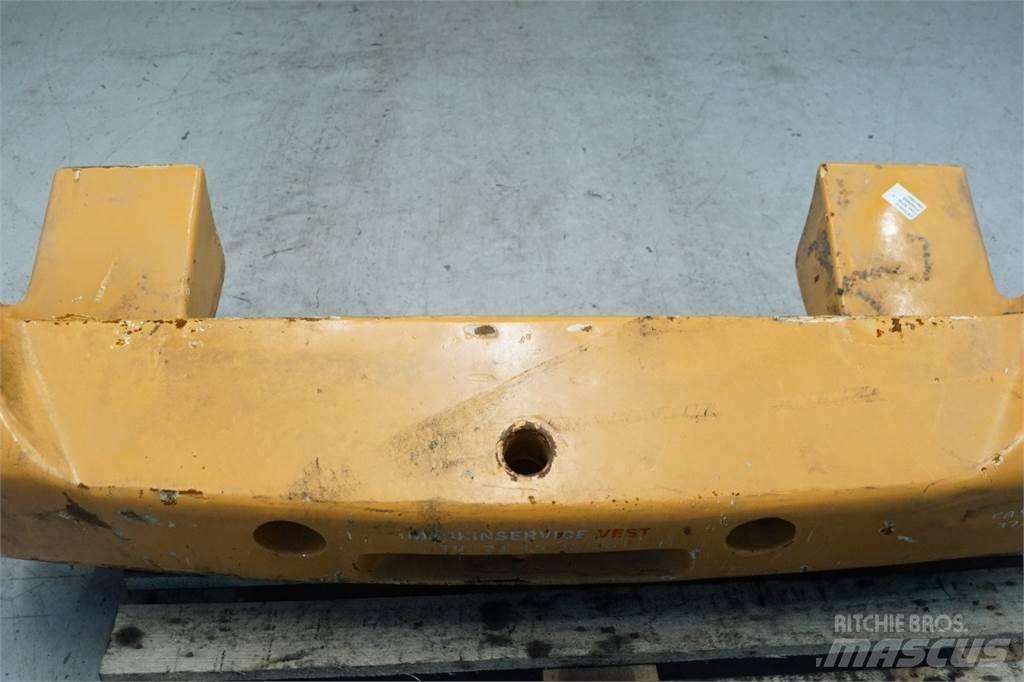 Case IH 621D Baldes crivo