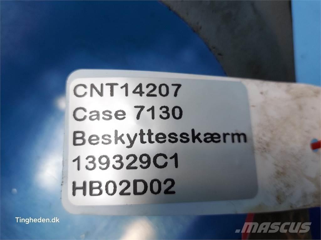 Case IH 7130 Transmissăo
