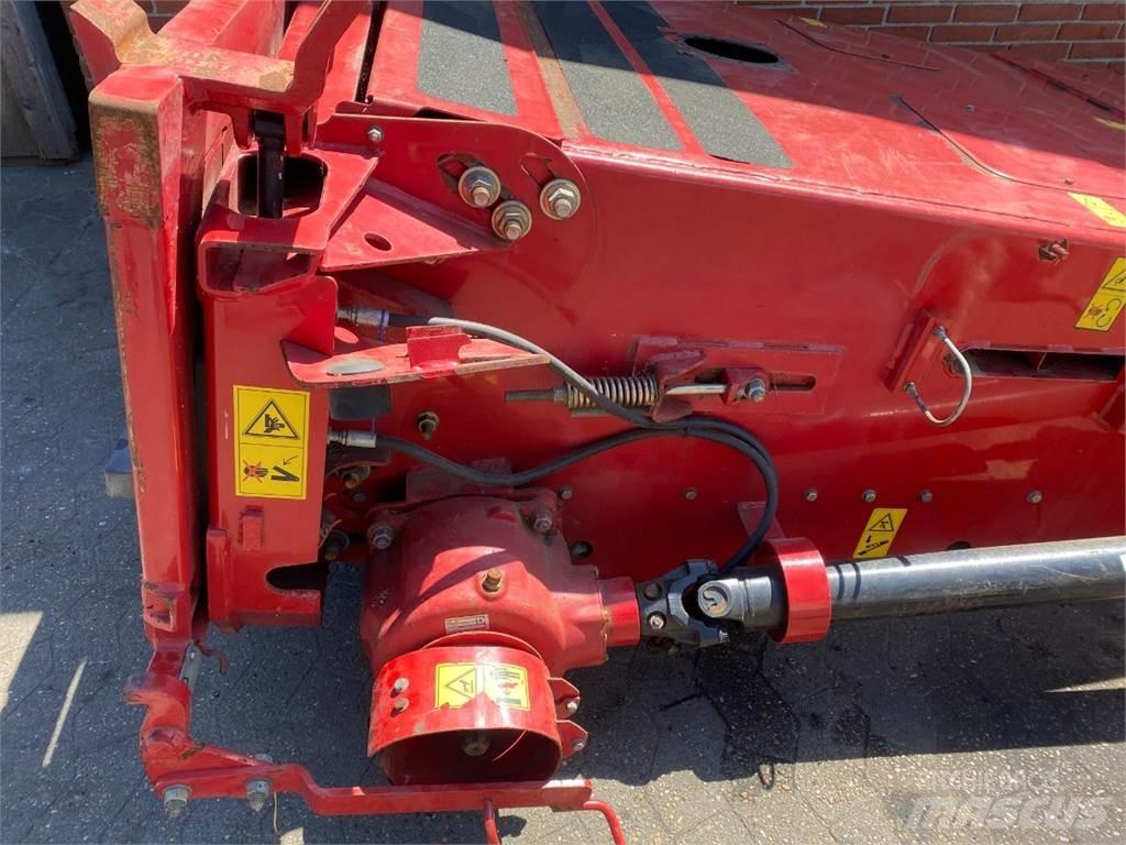 Case IH 8010 Acessórios de ceifeiras debulhadoras