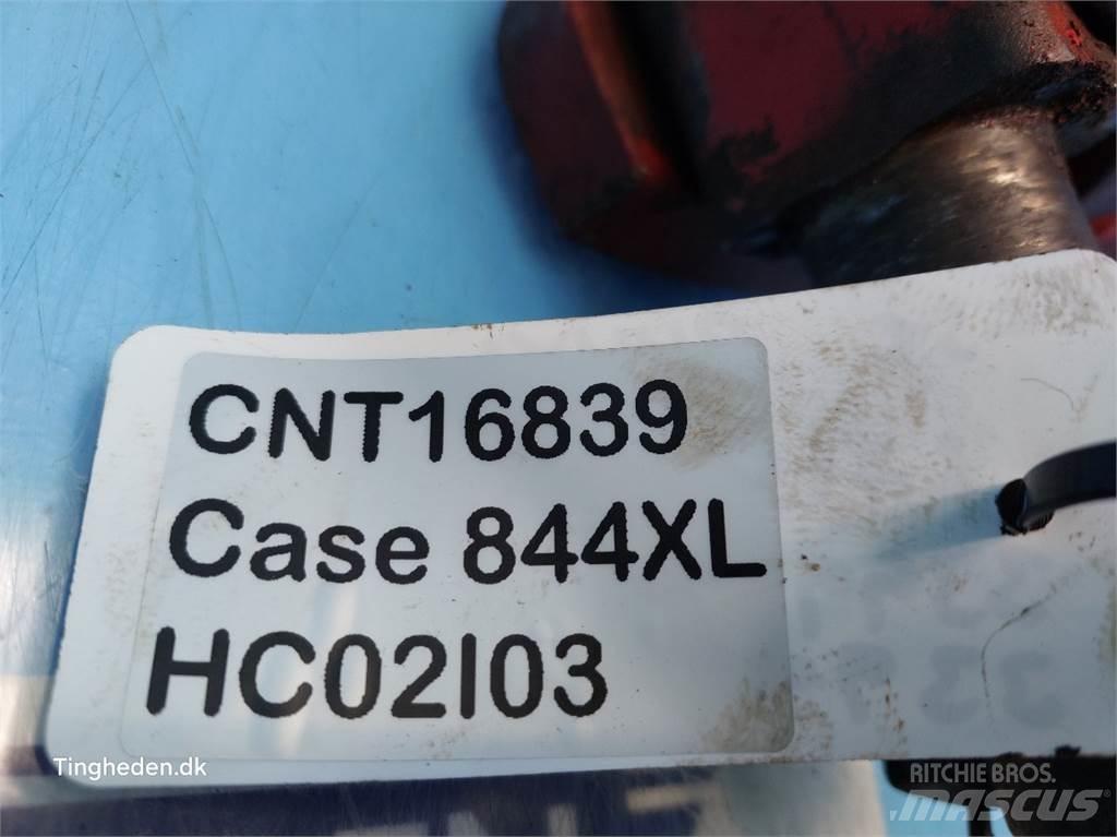 Case IH 844XL Outros acessórios de tractores