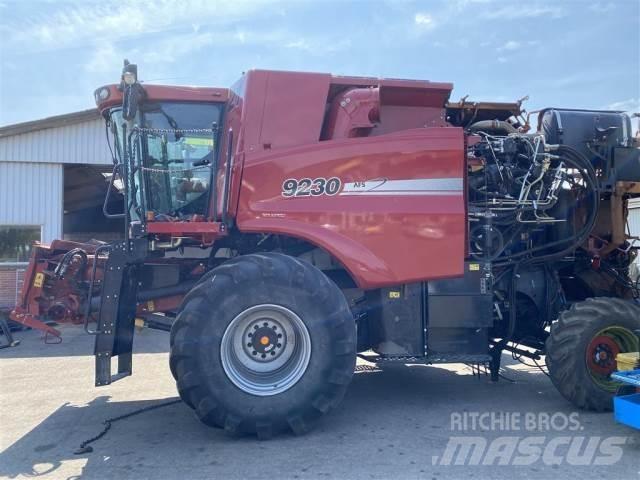 Case IH 9230 Ceifeiras debulhadoras