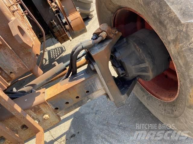 Case IH 9230 Ceifeiras debulhadoras