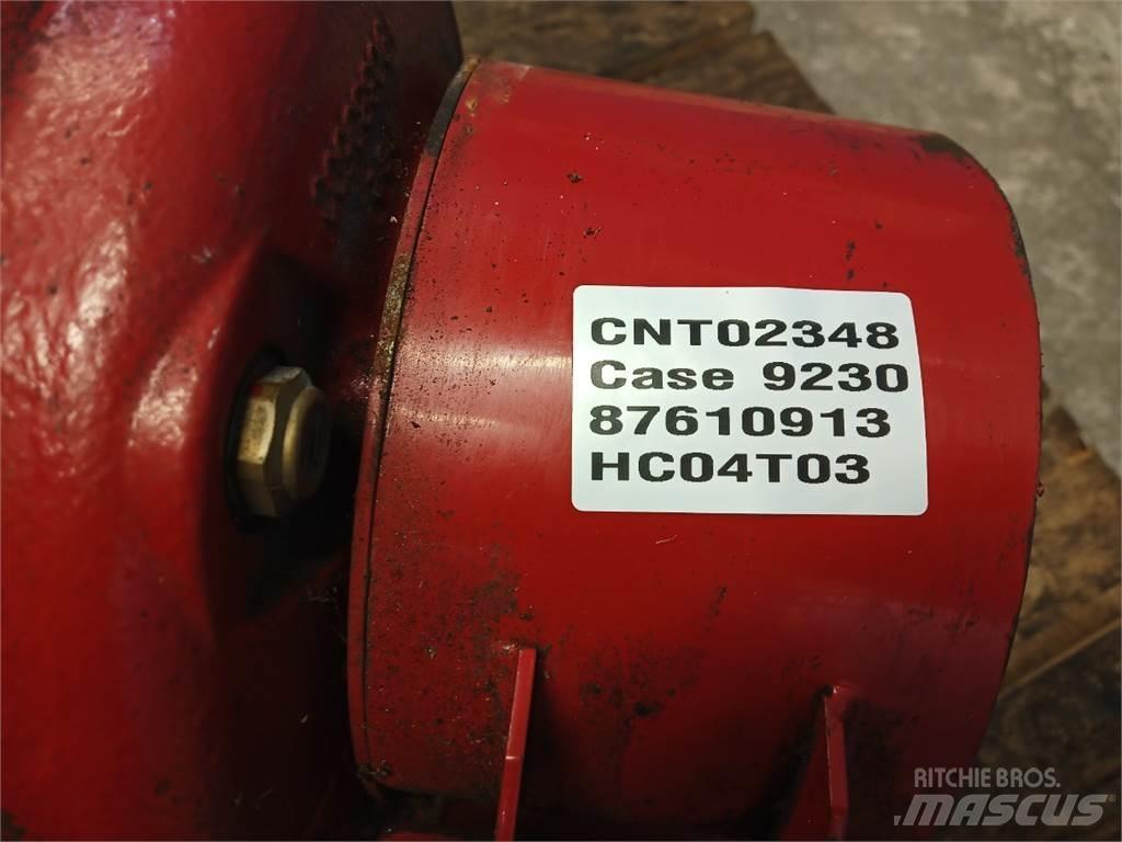 Case IH 9230 Transmissăo