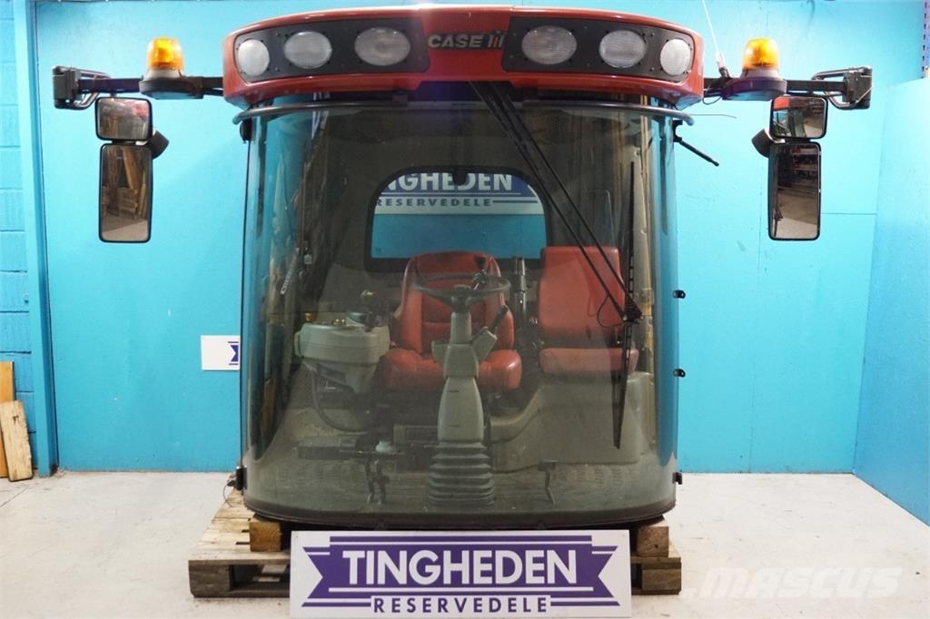 Case IH 9230 Cabina