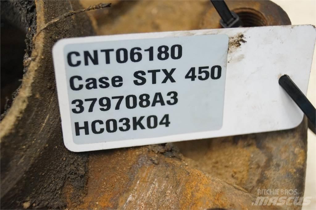 Case IH STX 450 Outros acessórios de tractores