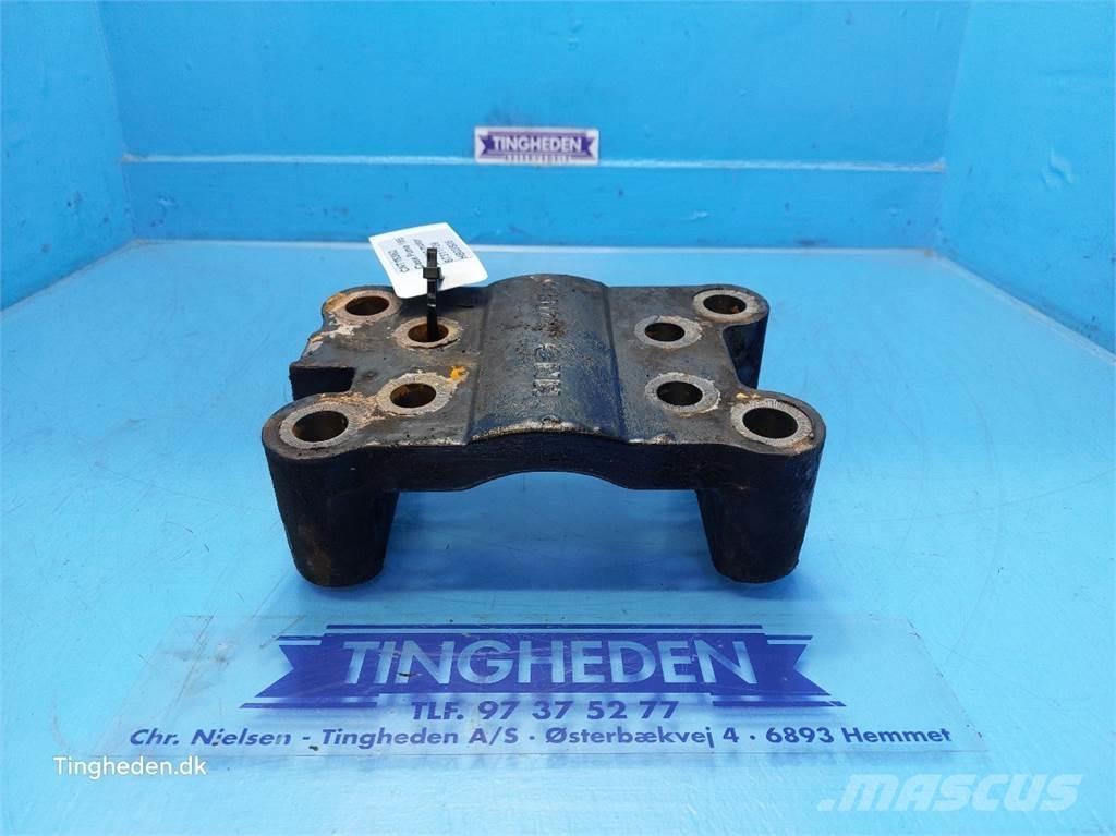 CASE Puma 185 Motores agrícolas