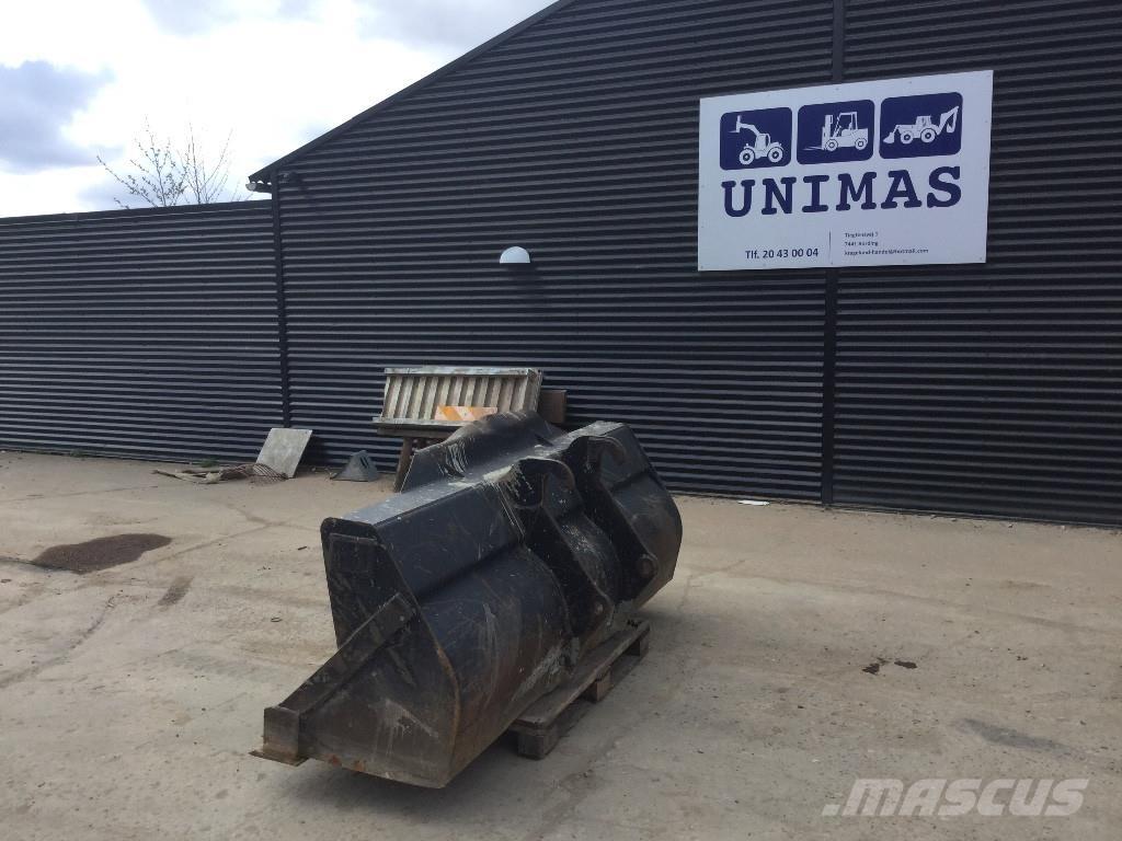 CAT Caterpillar Baldes