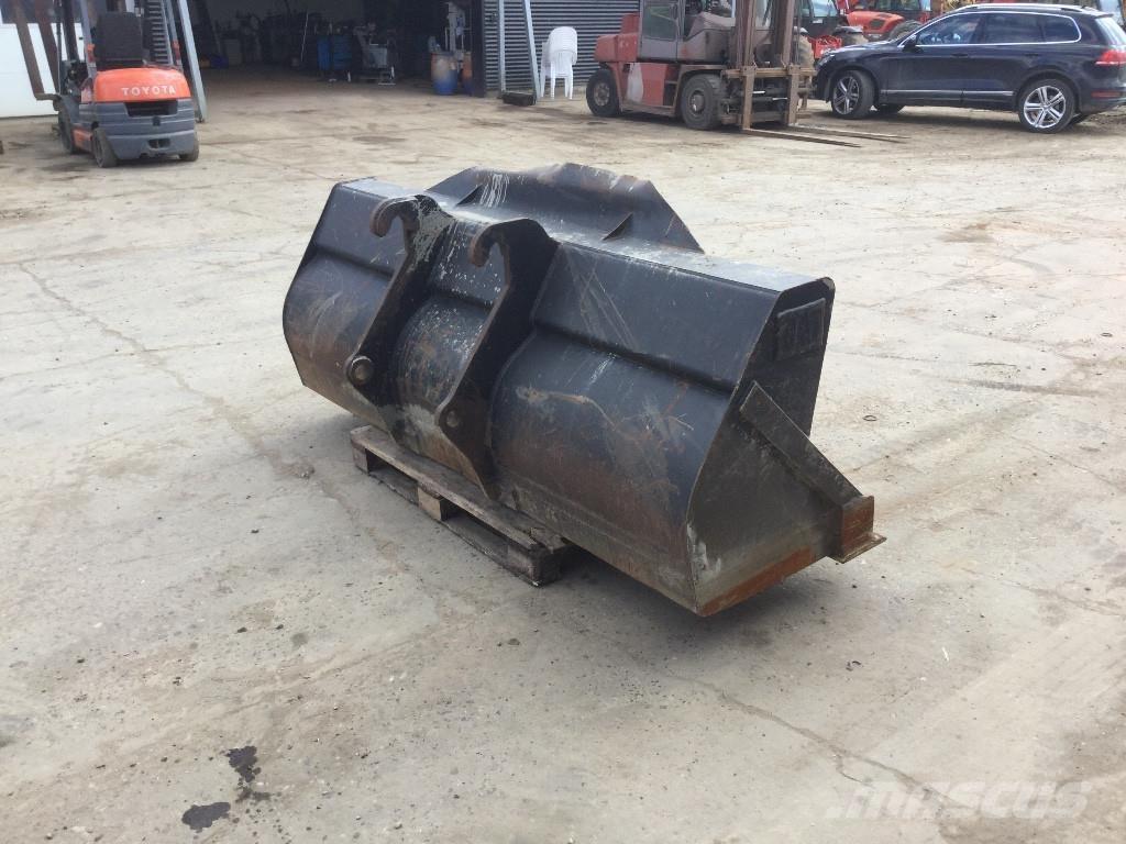 CAT Caterpillar Baldes