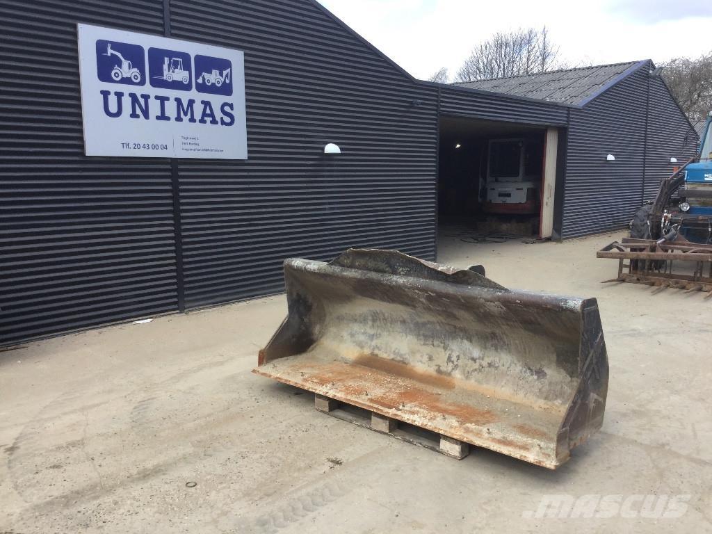 CAT Caterpillar Baldes