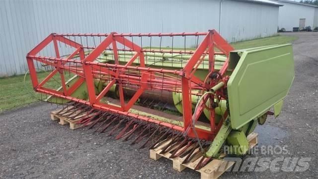 CLAAS 10 Acessórios de ceifeiras debulhadoras