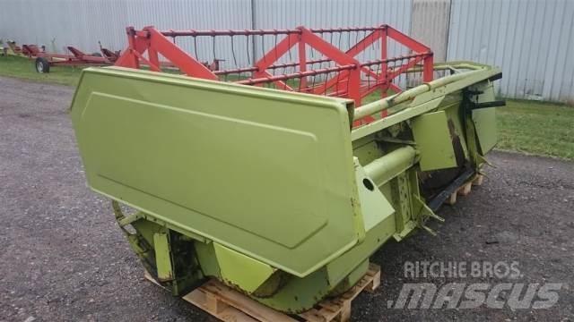 CLAAS 10 Acessórios de ceifeiras debulhadoras