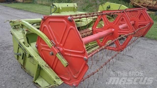 CLAAS 12 Gadanheiras