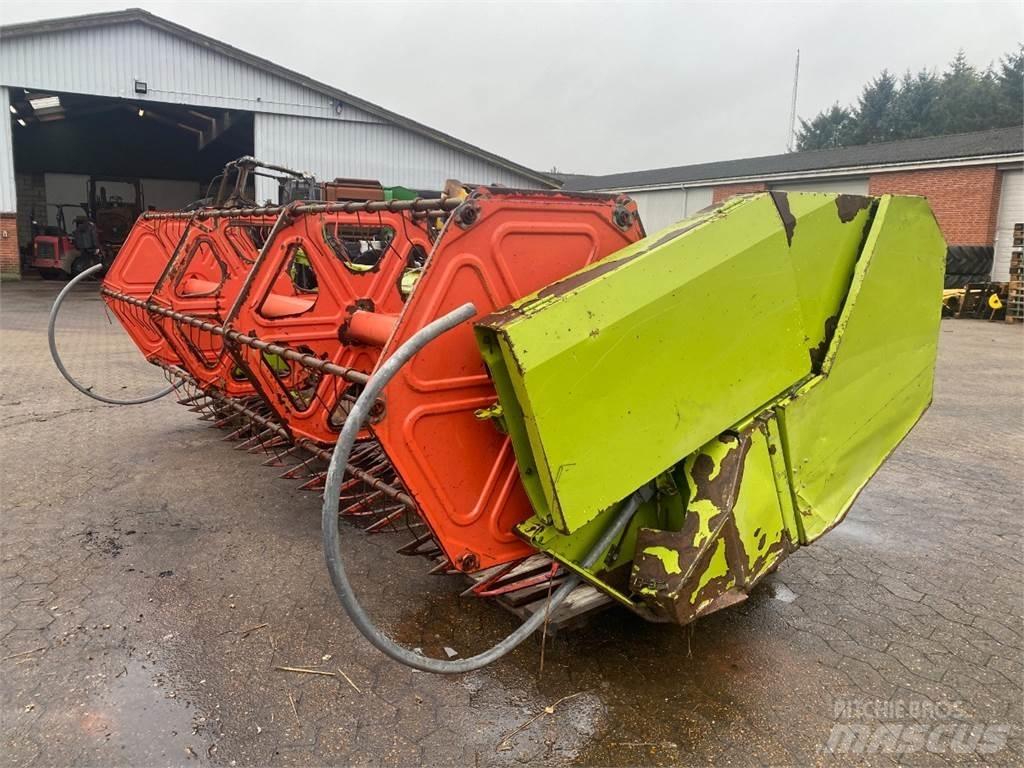 CLAAS 13 Acessórios de ceifeiras debulhadoras