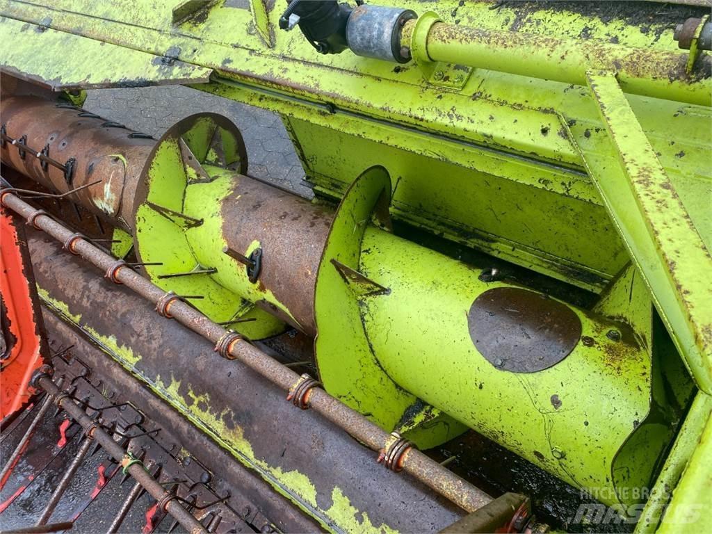 CLAAS 13 Acessórios de ceifeiras debulhadoras
