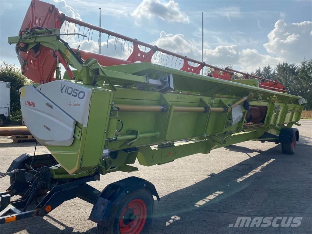 CLAAS 35 Vario Acessórios de ceifeiras debulhadoras