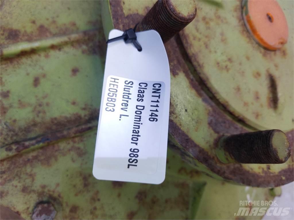 CLAAS 98SL Acessórios de ceifeiras debulhadoras