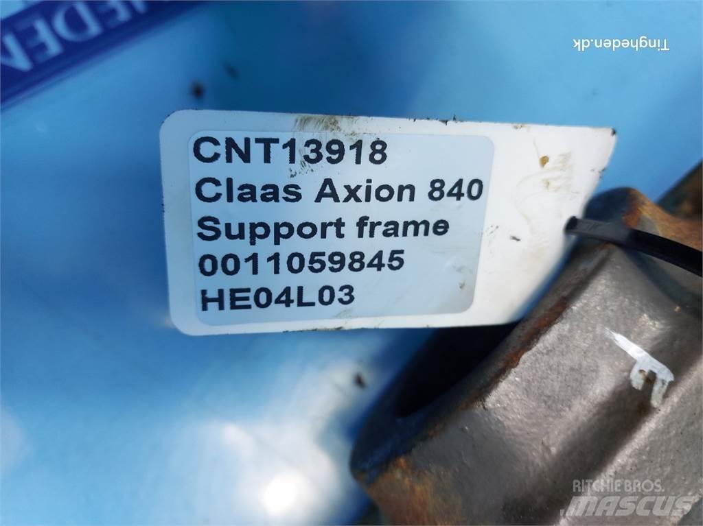 CLAAS Axion 840 Outros acessórios de tractores