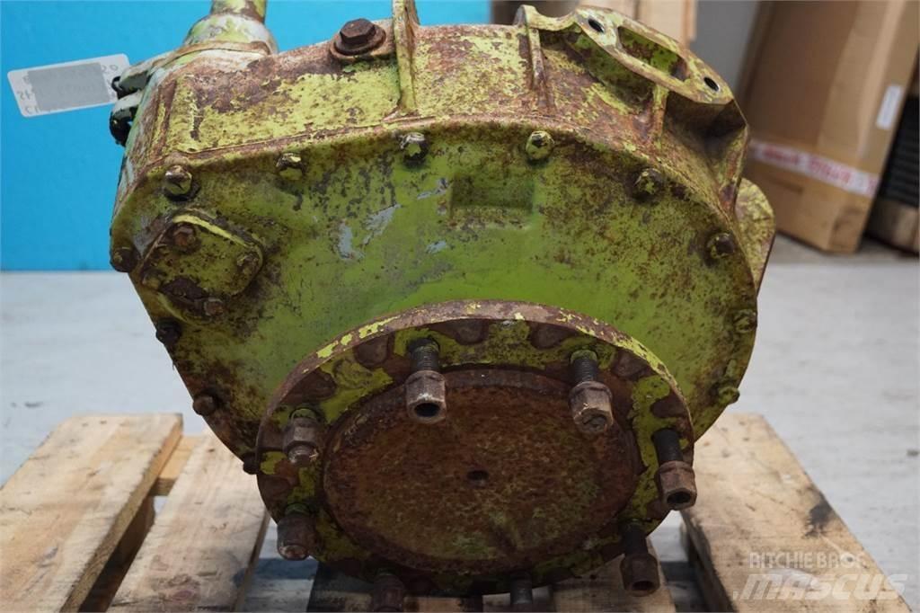 CLAAS Mercator Acessórios de ceifeiras debulhadoras