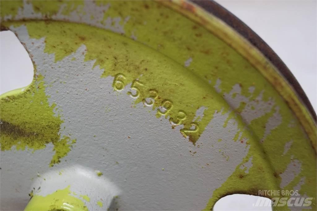 CLAAS Mercator Acessórios de ceifeiras debulhadoras