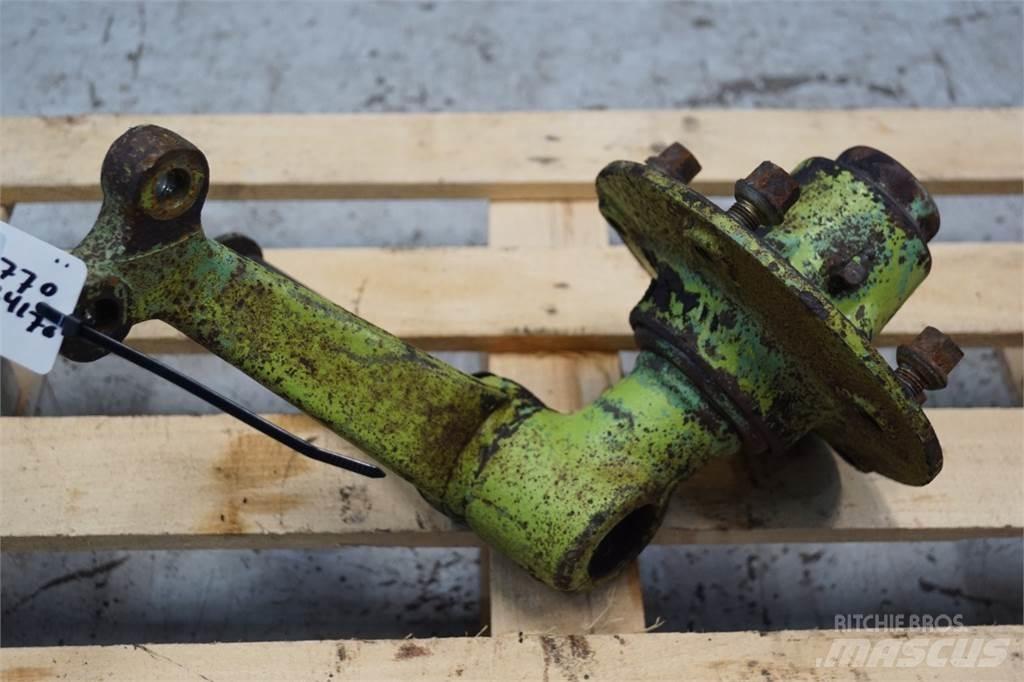 CLAAS Mercator Acessórios de ceifeiras debulhadoras