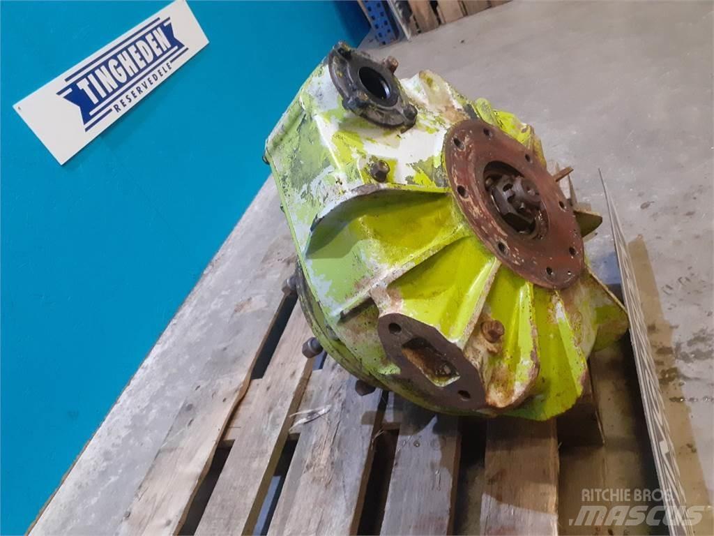 CLAAS Senator Acessórios de ceifeiras debulhadoras