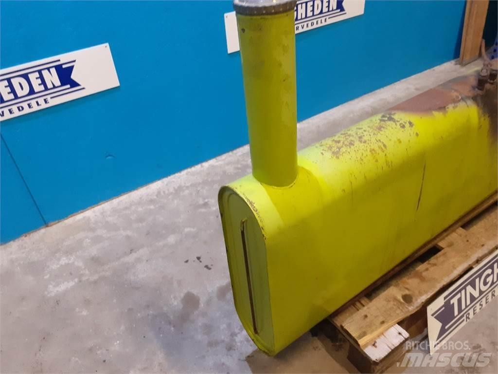 CLAAS Senator Acessórios de ceifeiras debulhadoras