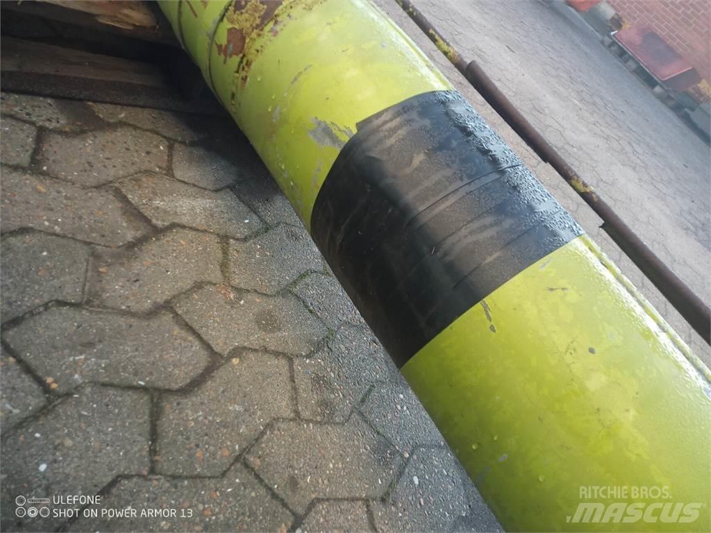CLAAS Senator Acessórios de ceifeiras debulhadoras