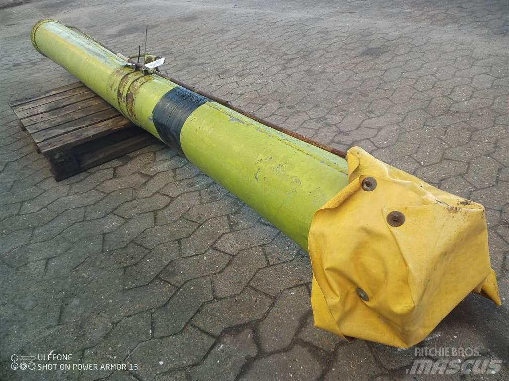 CLAAS Senator Acessórios de ceifeiras debulhadoras
