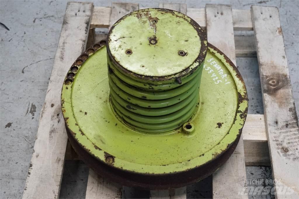 CLAAS Senator Agricultura - Outros
